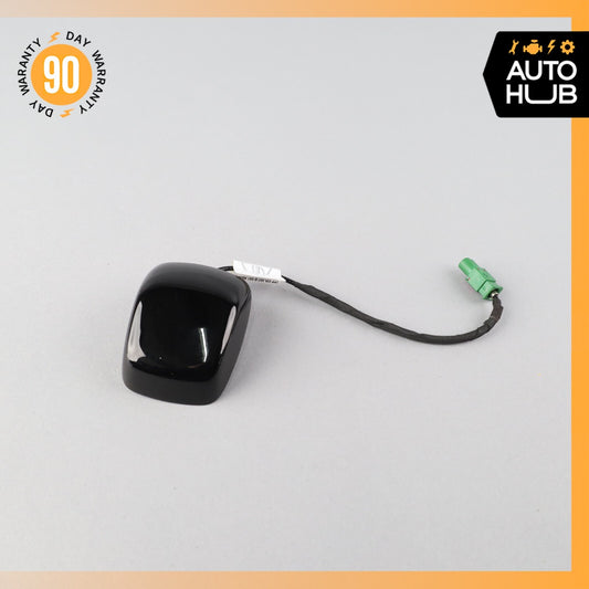 10-16 Porsche Panamera 970 Turbo Top Roof Radio Antenna GPS Black OEM - photo 1