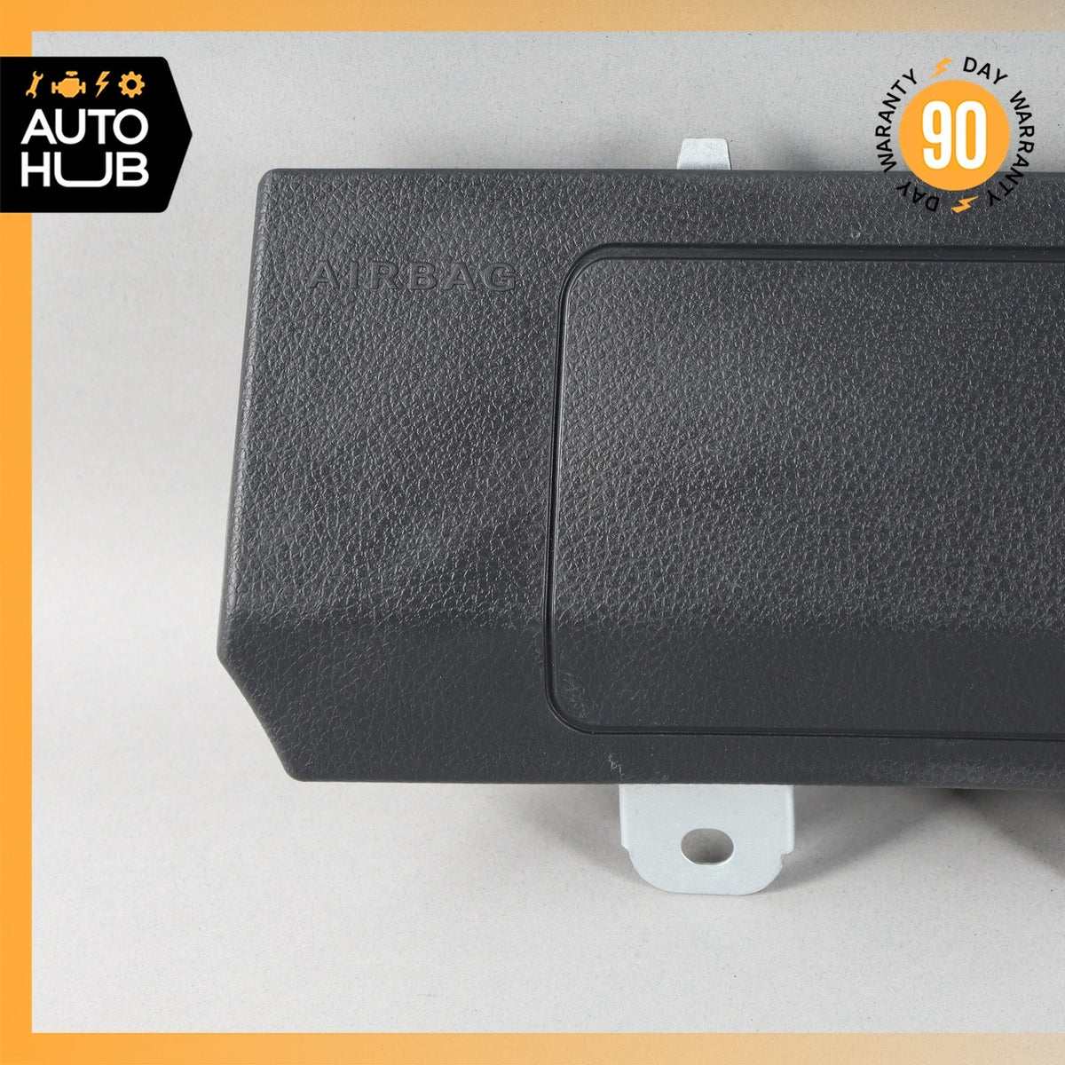Mercedes W242 B250e Left Driver Dash Knee Airbag Air Bag 2468600302 OEM 62k - photo 3