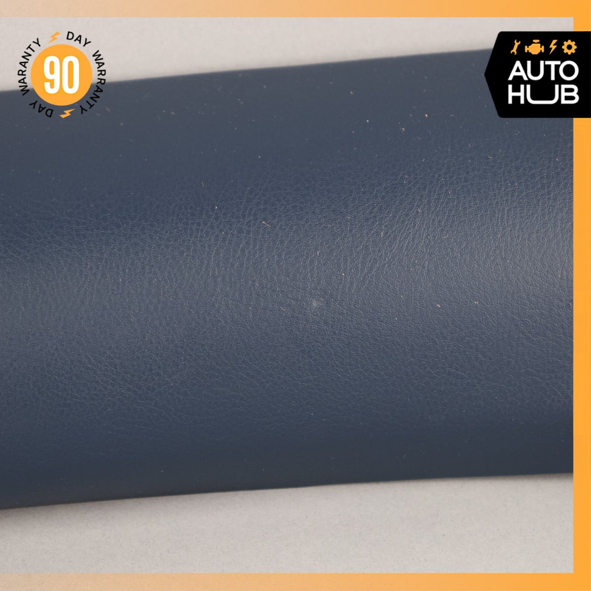 Maserati GranTurismo S M145 Front Left Side Interior Trim Panel A Pillar OEM 17k - photo 6