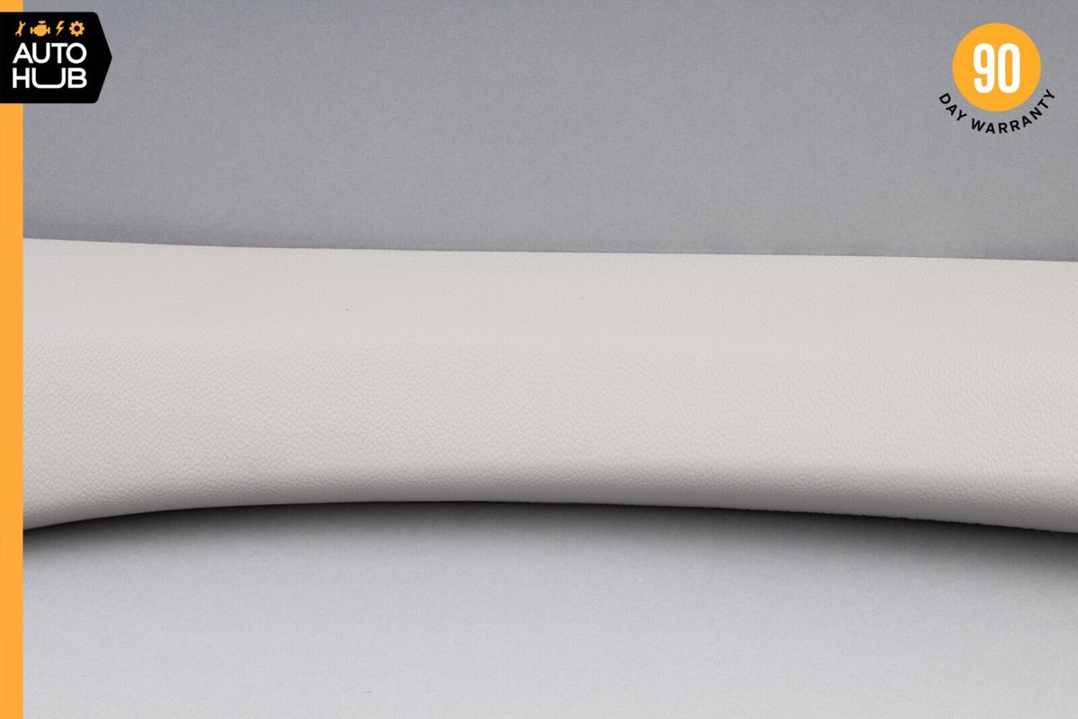 03-06 Mercedes R230 SL500 SL55 Front Right Side Interior Trim Panel A Pillar OEM - photo 3