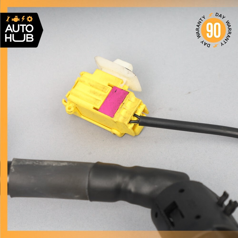 Bentley Continental Flying Spur Battery Starter Alternator Cable Harness OEM - photo 5