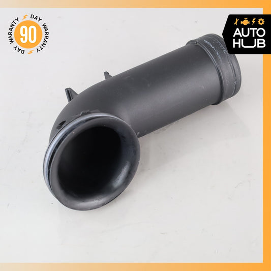 Porsche Cayenne 958 Air Intake Cleaner Hose Tube 7P5128533A OEM - photo 1