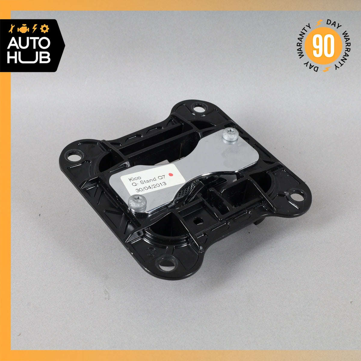 11-17 Mercedes W207 E350 E400 Folding Top Case Cover Left Driver Side OEM 57k - photo 5