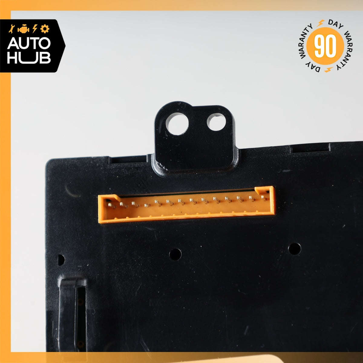 05-09 Aston Martin DB9 V8 Vantage Left Side Phone Telephone Control Switch OEM - photo 7