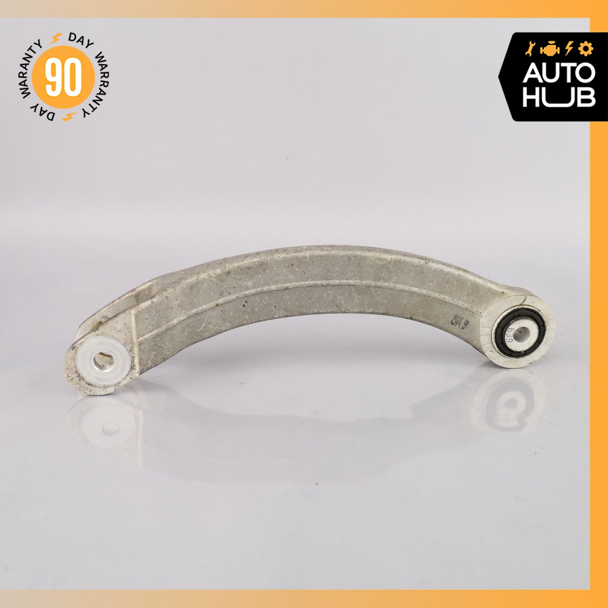 17-26 Alfa Romeo 952 Giulia Rear Right Upper Arm OEM 73k - photo 2