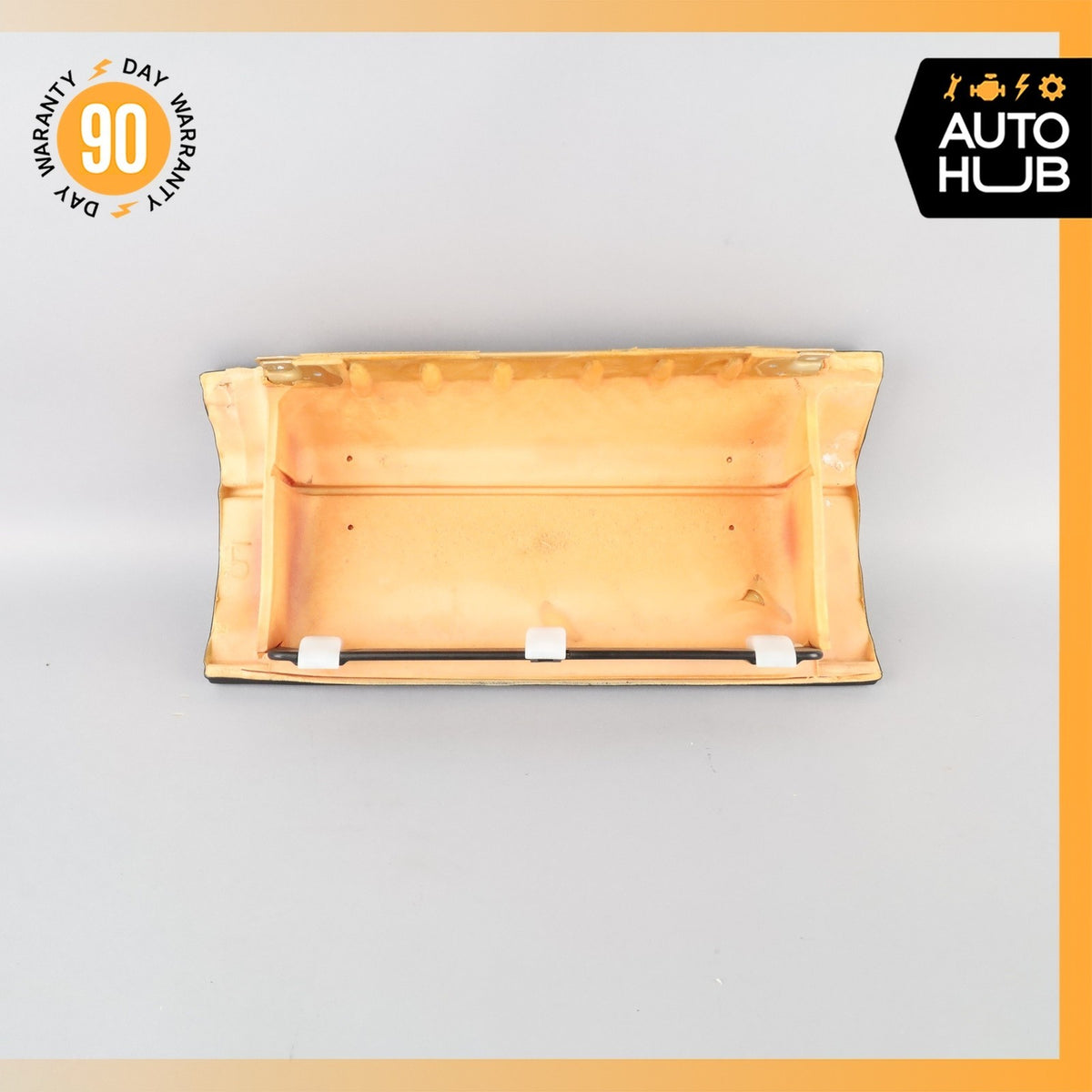 94-02 Mercedes R129 SL500 SL320 SL600 Dashboard Cover Panel OEM 72k - photo 15