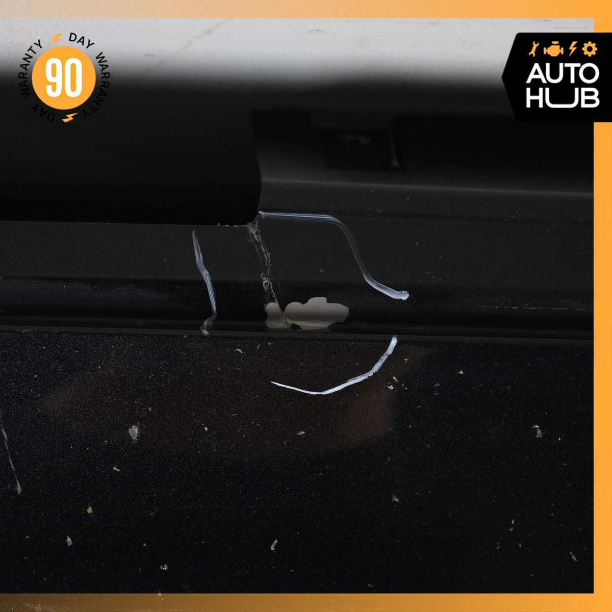 09-13 Maserati Quattroporte M139 Rocker Panel Side Skirt Left Driver OEM 68k - photo 5