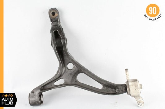 06-12 Mercedes W251 R350 R550 Front Right Passenger Side Lower Control Arm OEM - photo 1