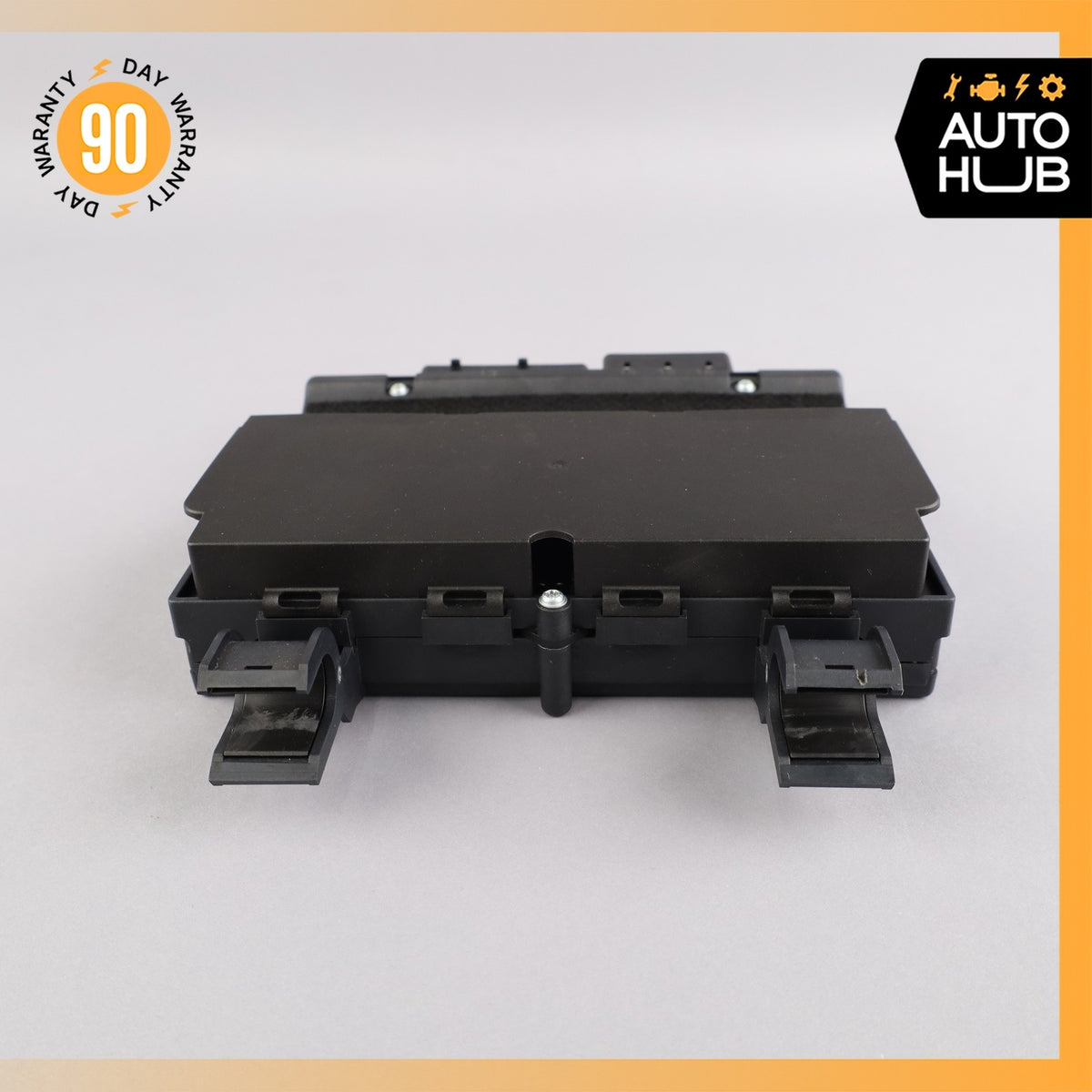 Mercedes R230 SL550 SL55 AMG Under Seat Control Module Left Driver Side OEM - photo 4