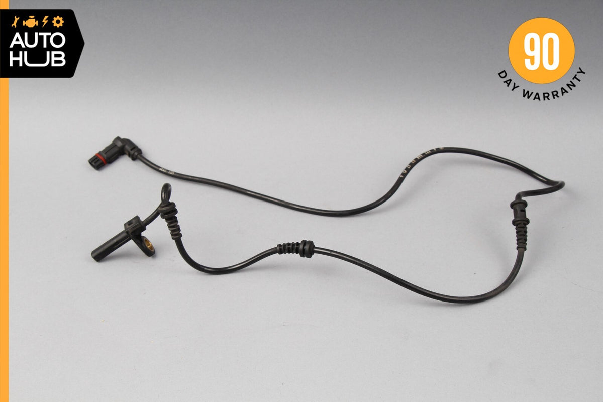 07-14 Mercedes W216 CL600 S400 Front Left or Right ABS Wheel Speed Sensor OEM - photo 1