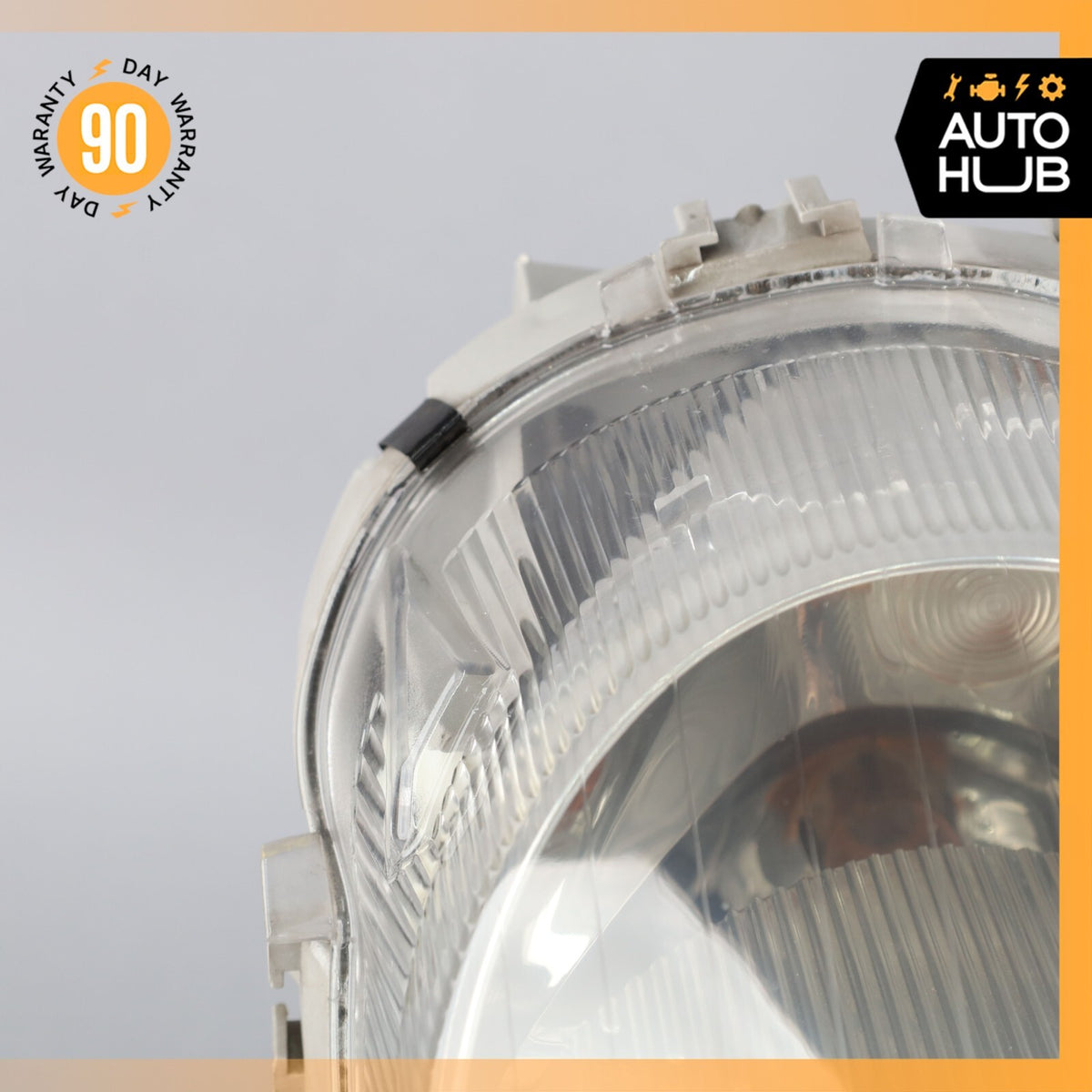 03-08 Mercedes R230 SL500 SL55 AMG Right Passenger Side Headlight Lamp Xenon OEM - photo 3