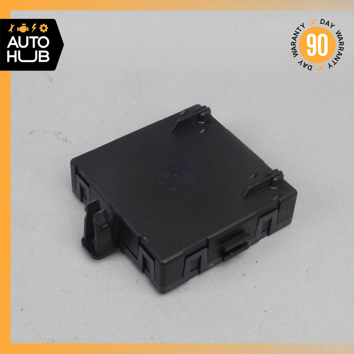 10-13 Mercedes W207 E550 Coupe Front Right Side Door Control Module OEM - photo 6
