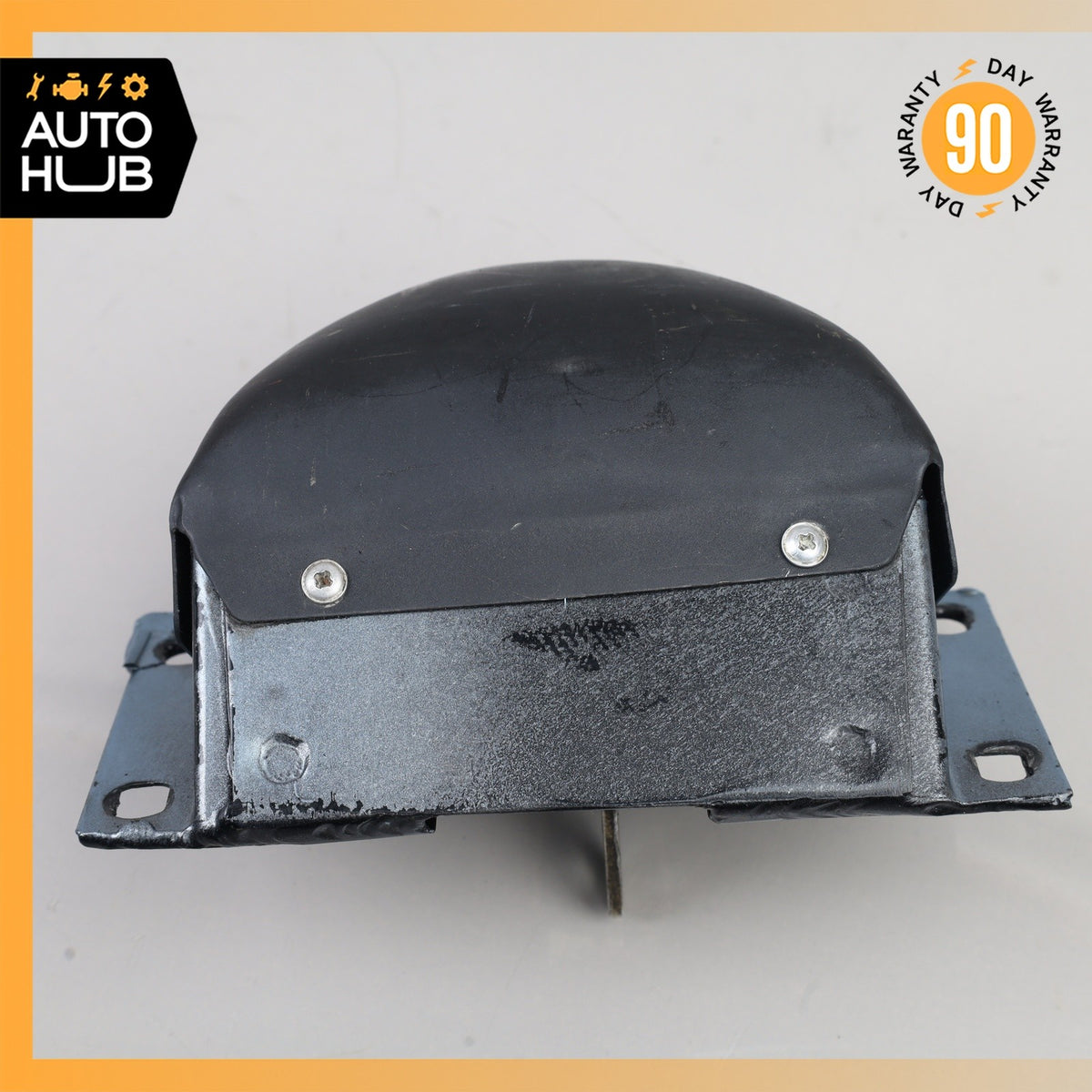 Rolls Royce Silver Spirit Trunk Lid Latch Lock Actuator UB32301 OEM - photo 5