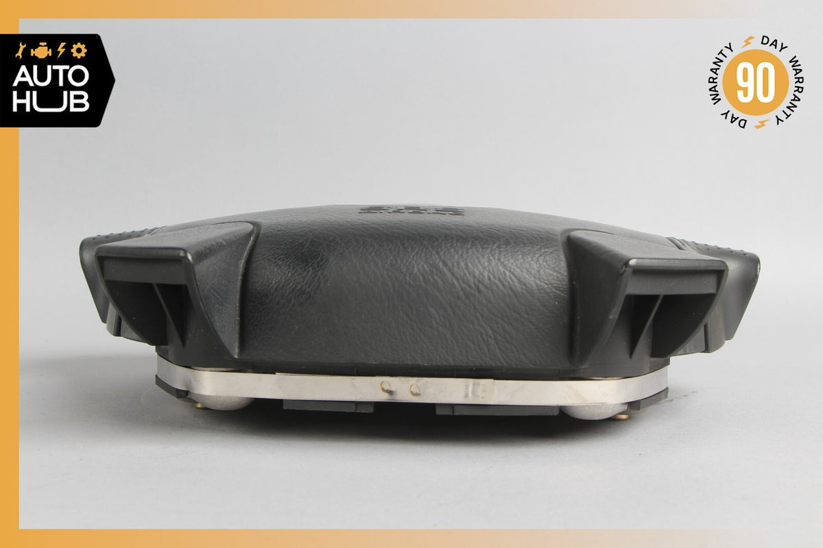 97-04 Mercedes R170 SLK230 SLK320 Steering Wheel Air Bag Airbag Black OEM - photo 6