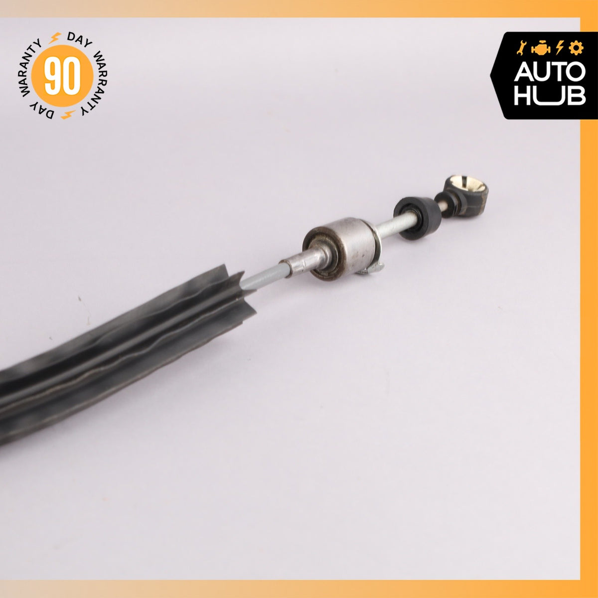 11-18 Porsche Cayenne 958 Floor Shifter Gear Shift Selector 7P5713025S OEM - photo 13