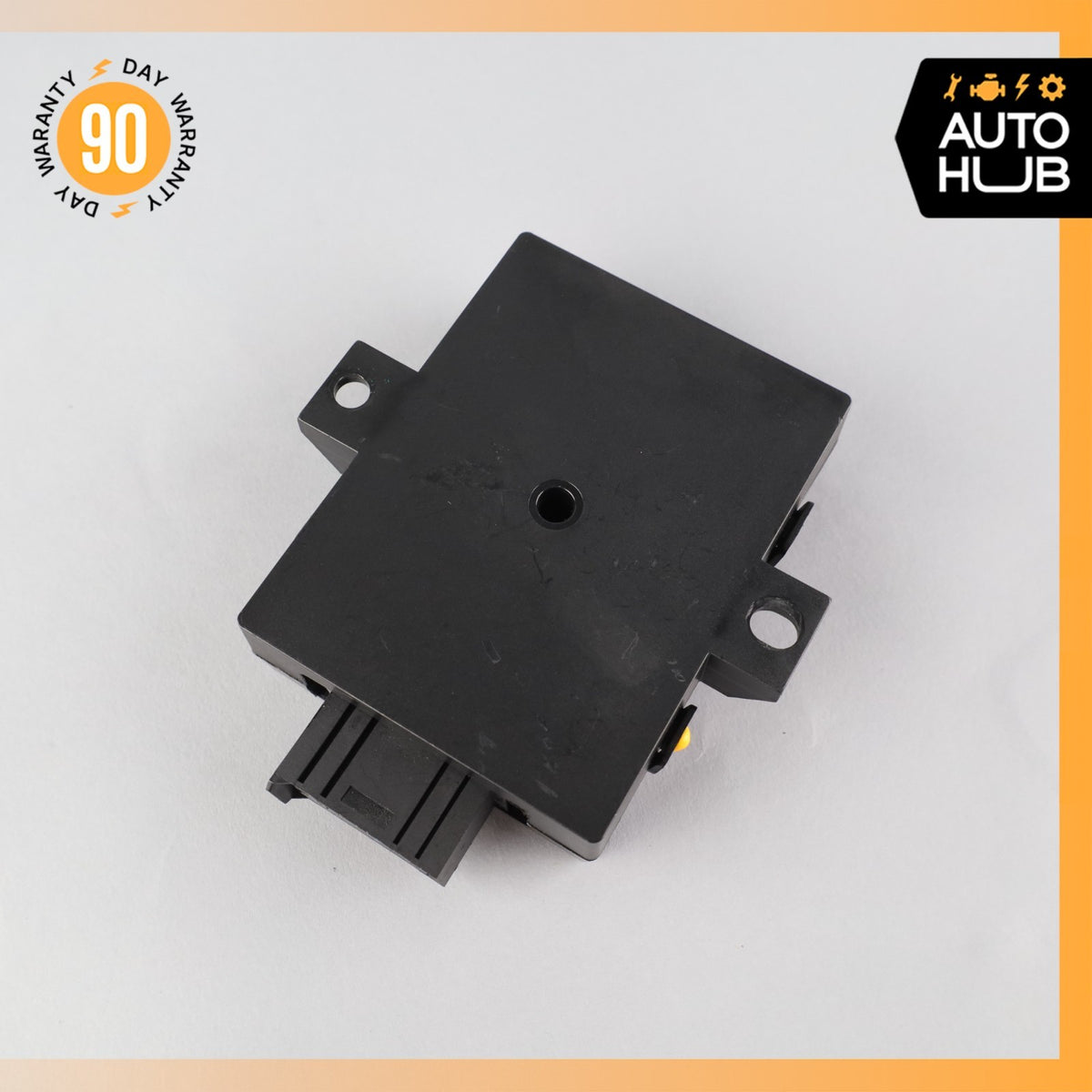 12-19 Aston Martin V8 Vantage Rapide Audio Input Controle Module Unit OEM - photo 8
