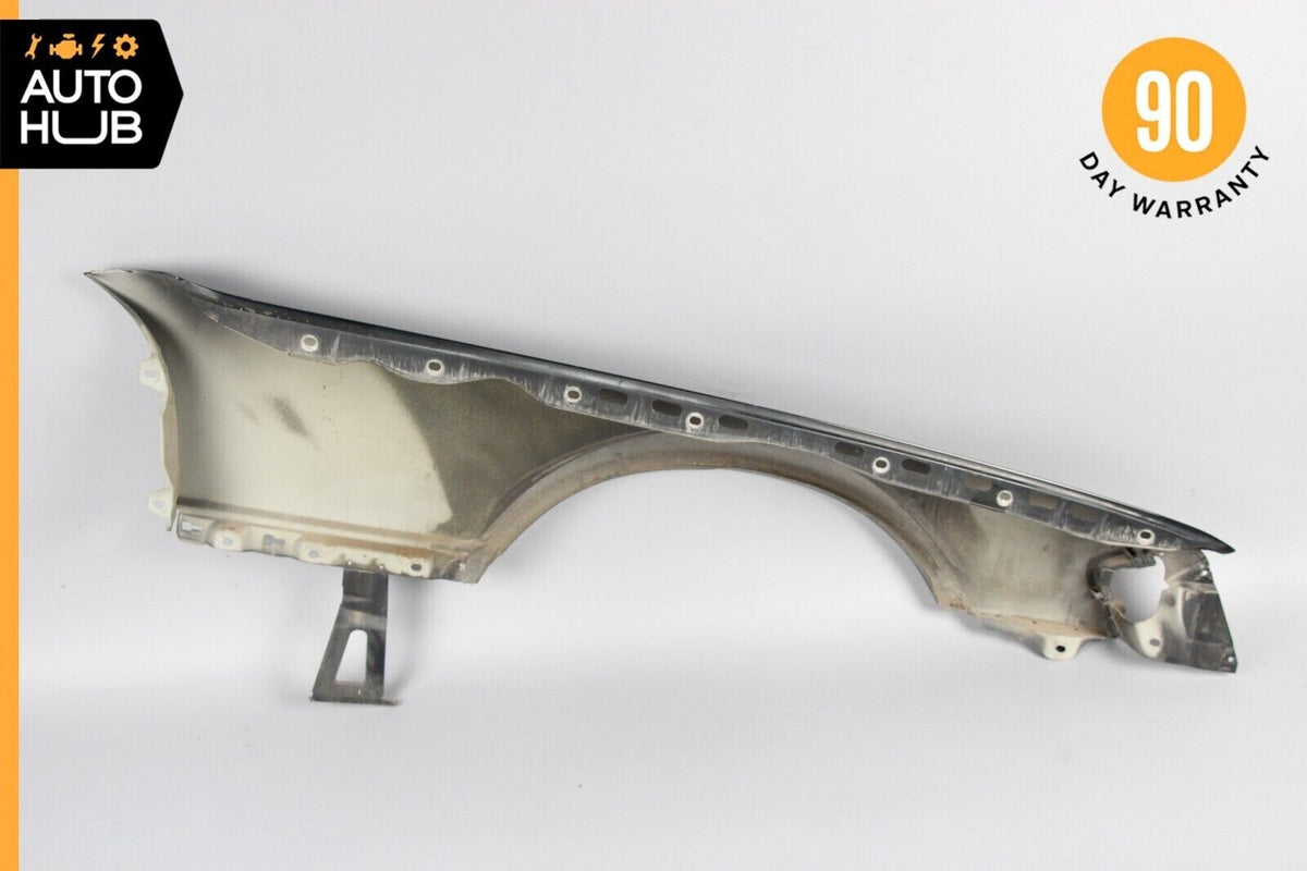 90-02 Mercedes R129 SL320 SL500 300SL Fender Left Driver Side 1298800118 OEM - photo 8