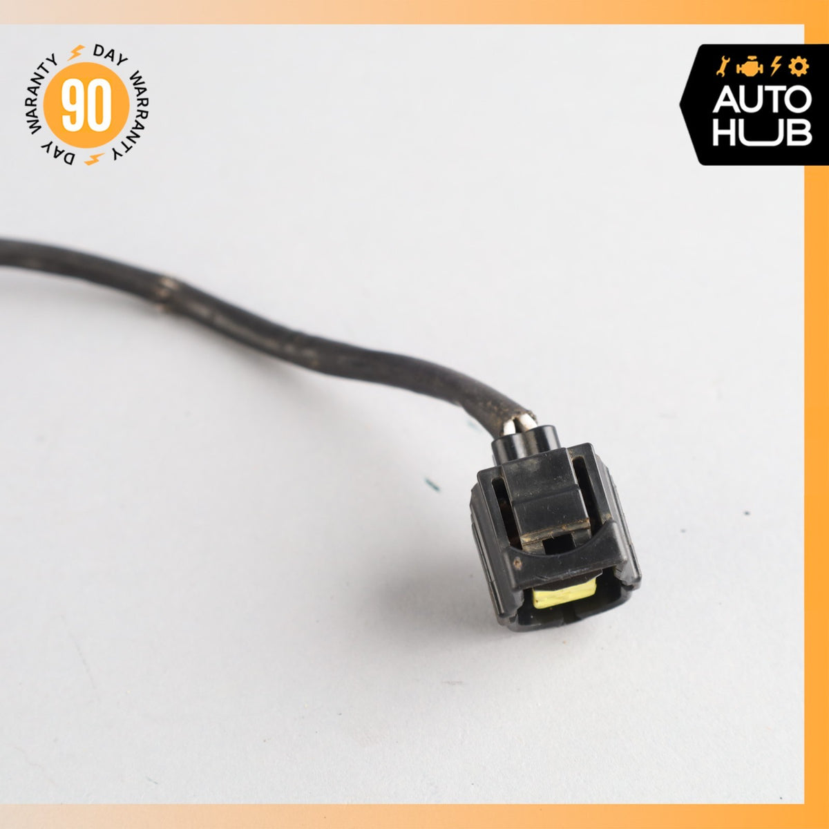 Mercedes R172 SLK350 C350 GLE63 AMG Oxygen O2 Sensor Lambda 0065422018 OEM - photo 3