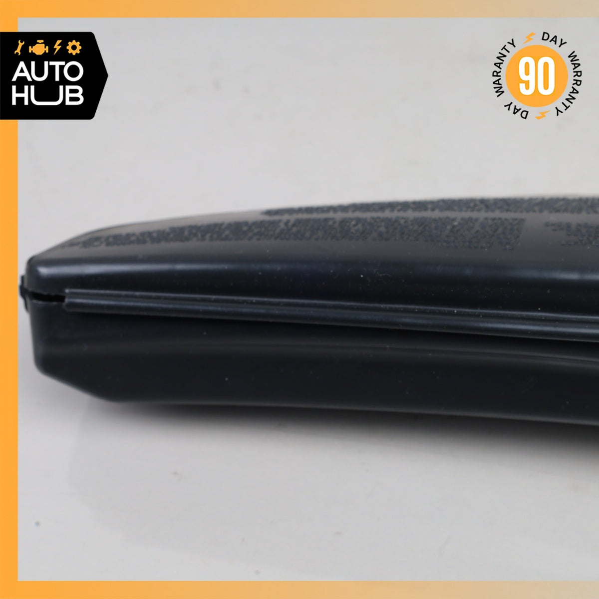 14-20 Mercedes W222 S550 Front Right Passenger Side Seat Airbag SRS OEM - photo 10