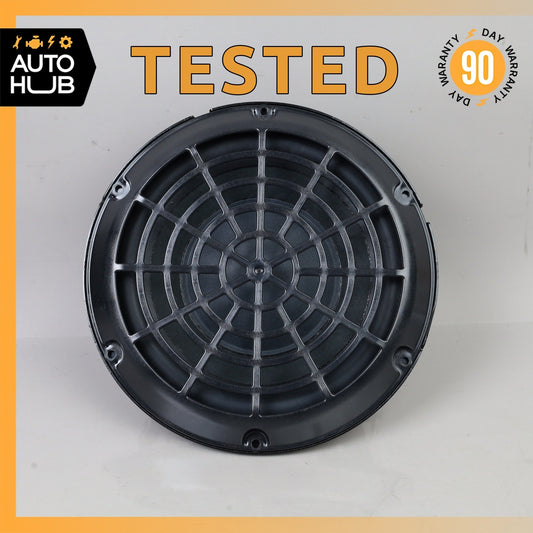 Porsche Cayenne 958 Subwoofer Sub Woofer Speaker OEM - photo 1
