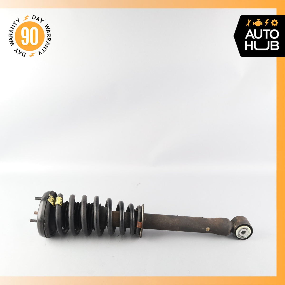 02-05 Ford Thunderbird 3.9L V8 Shock Strut Absorber Front Left or Right OEM 80k - photo 2