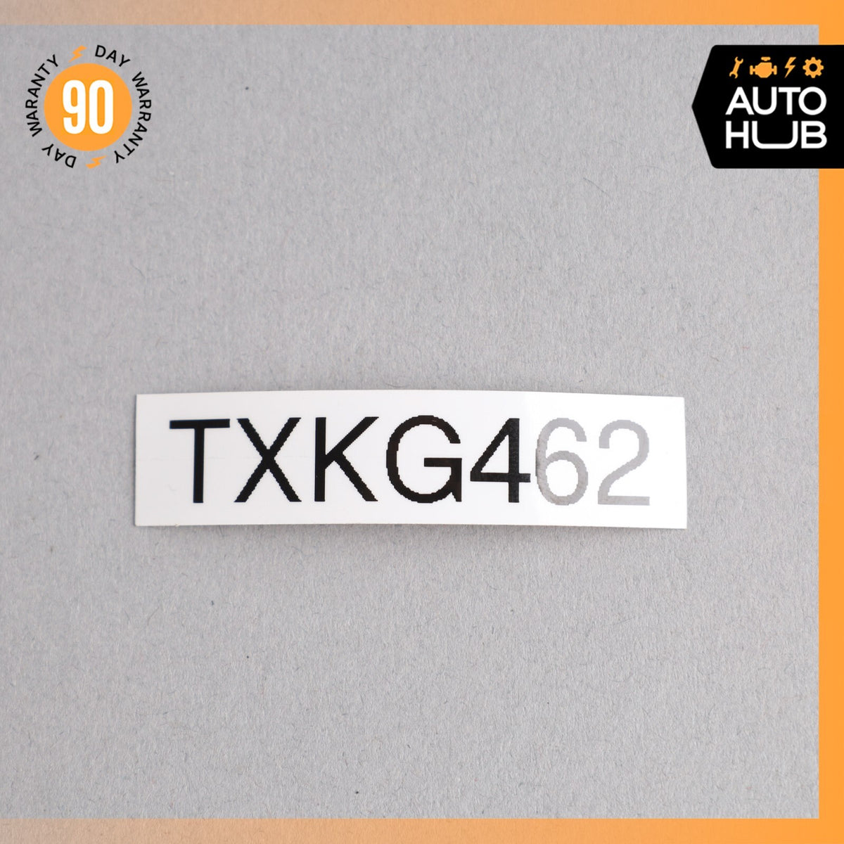 03-12 Mercedes R230 SL500 SL55 AMG SL550 Door Speaker Cover Right Side OEM - photo 12