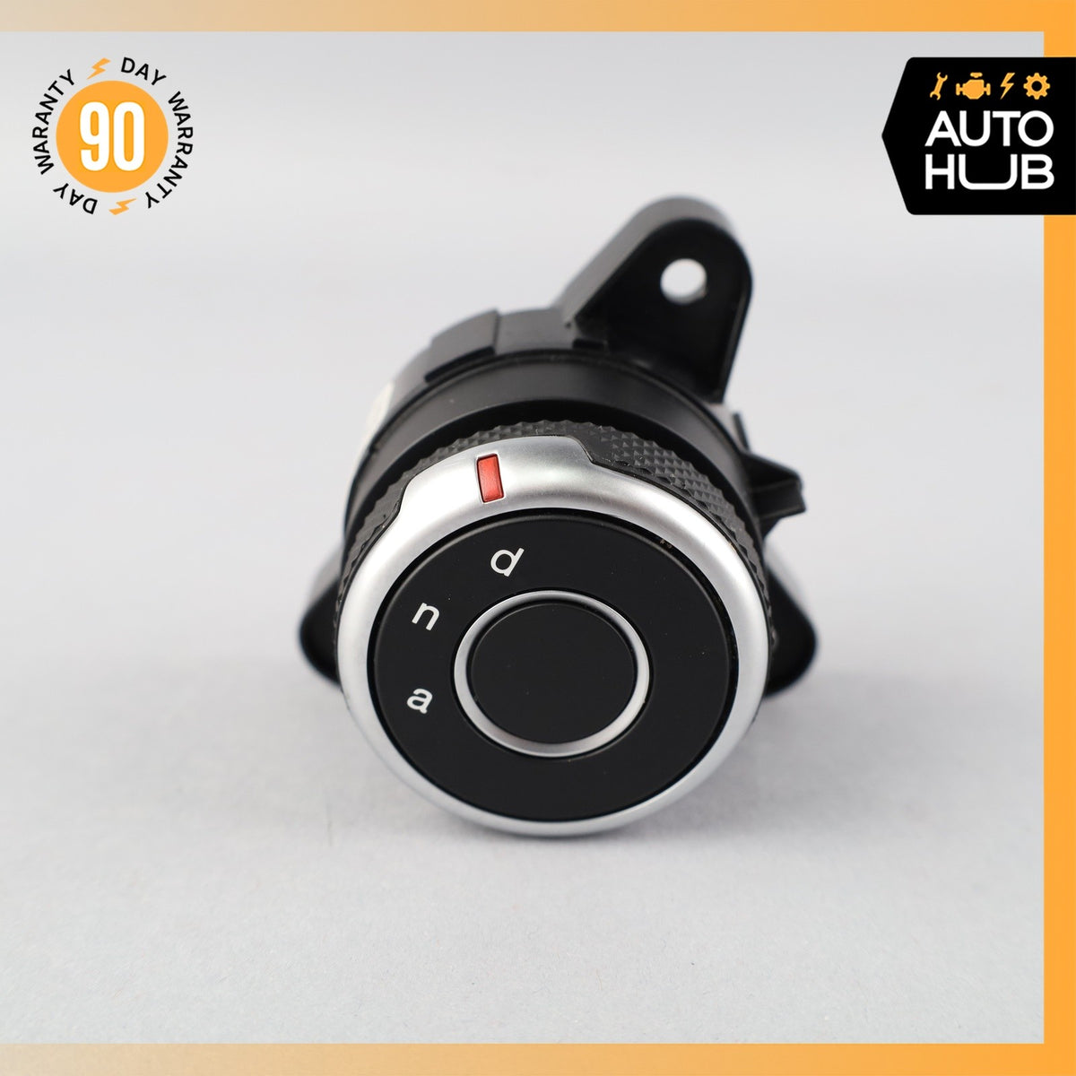 17-26 Alfa Romeo 949 Stelvio Center Console Navigation Control Switch OEM 72k - photo 6