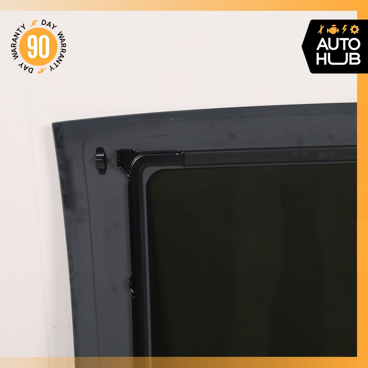 17-26 Alfa Romeo 952 Giulia Front Panoramic Roof Glass 77368202 OEM 56k - photo 11