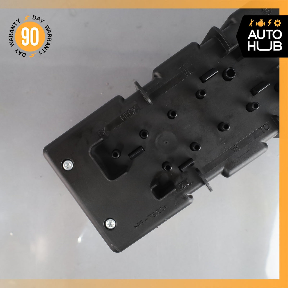 03-12 Mercedes R230 SL500 SL55 AMG Door Locking Vacuum Pump 2308000448 OEM - photo 4