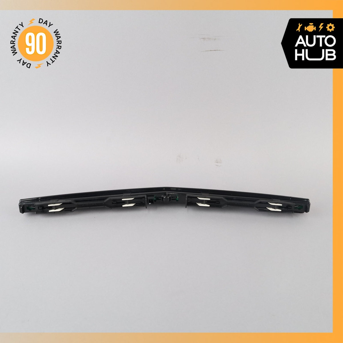 10-17 Mercedes W207 E350 E400 Trunk 3rd Third Brake Stop Light Lamp OEM 58k - photo 11