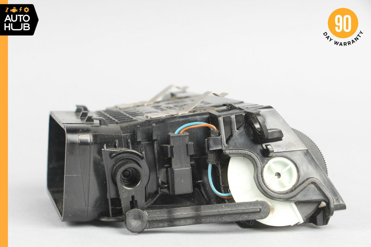 10-13 Mercedes W212 E400 E350 Dashboard Dash AC A/C Air Vent Right Side OEM - photo 4