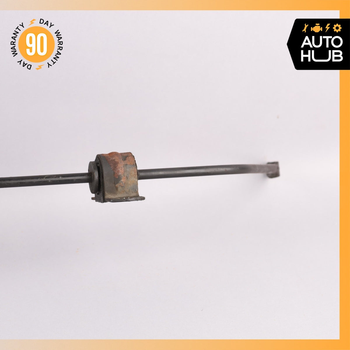 Bentley Arnage / Seraph Rear Hydraulic Height Level Bar w/Valve OEM - photo 12