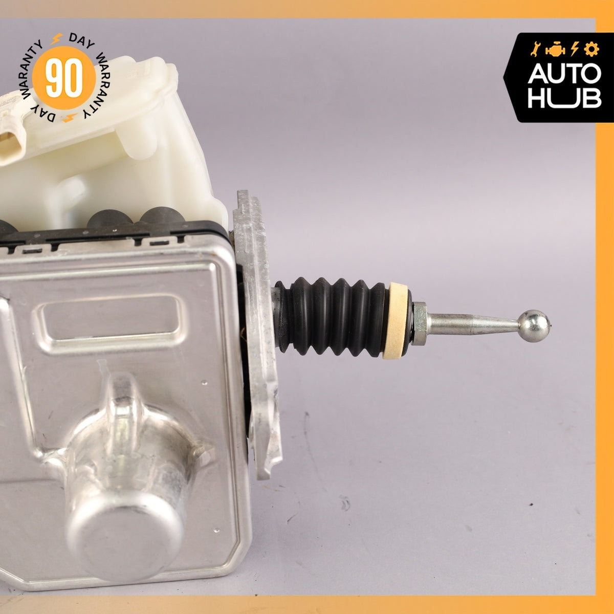 20-25 Volvo S60 V60 XC90 S90 ABS Anti Lock Pump Brake Module OEM 60k - photo 14