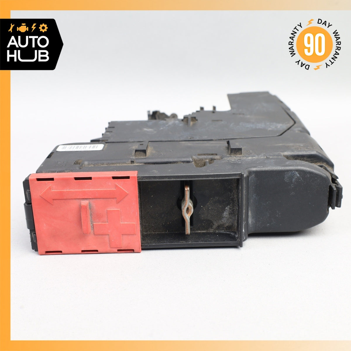 12-16 Mercedes R172 SLK250 Fuse Relay Box Junction Terminal Connector OEM - photo 3