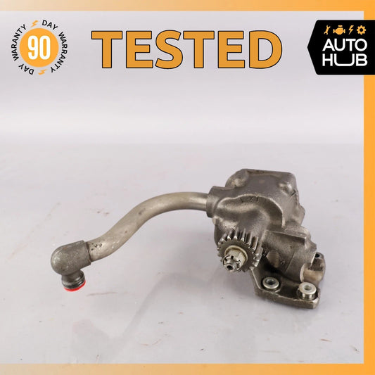 Rolls Royce Silver Spur Spirit Mulsanne Eight 6.8L V8 Engine Motor Oil Pump OEM - photo 1