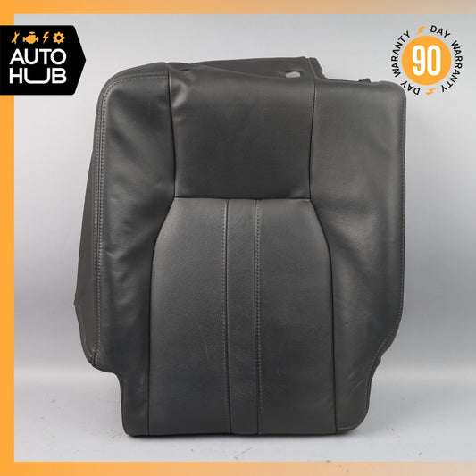 10-16 Land Rover LR4 HSE 2nd Row Top Upper Seat Cushion Rear Left Side OEM 86k - photo 1