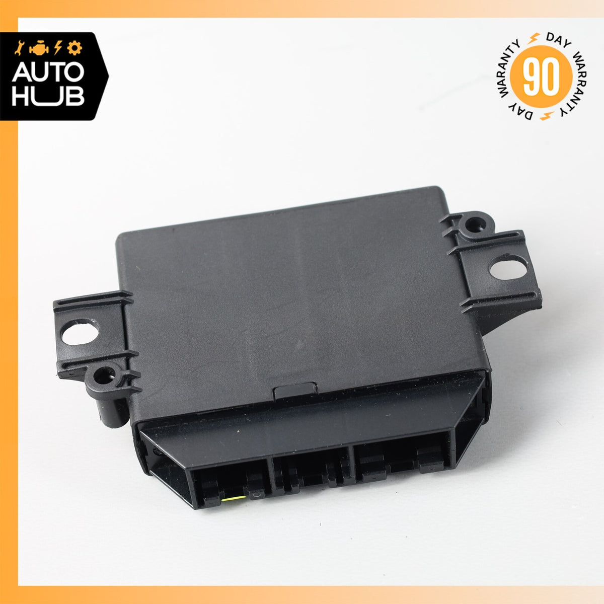 08-19 Maserati GranTurismo Park Parking Assist Control Module 188249 OEM - photo 3