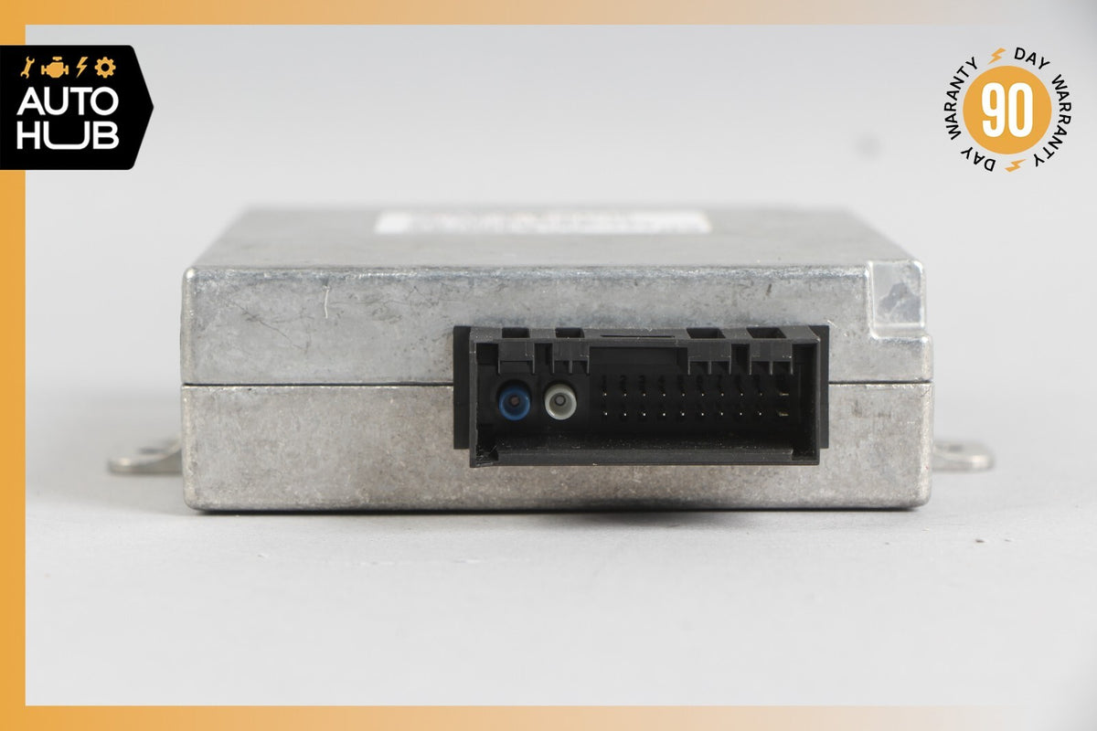 07-12 Mercedes W164 ML63 GL350 Voice Language Communication Control Module OEM - photo 2