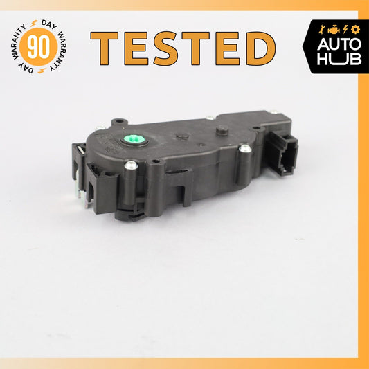 10-18 Mercedes W213 E300 CLS550 Trunk Lid Power Closing Motor 2047500060 OEM - photo 1