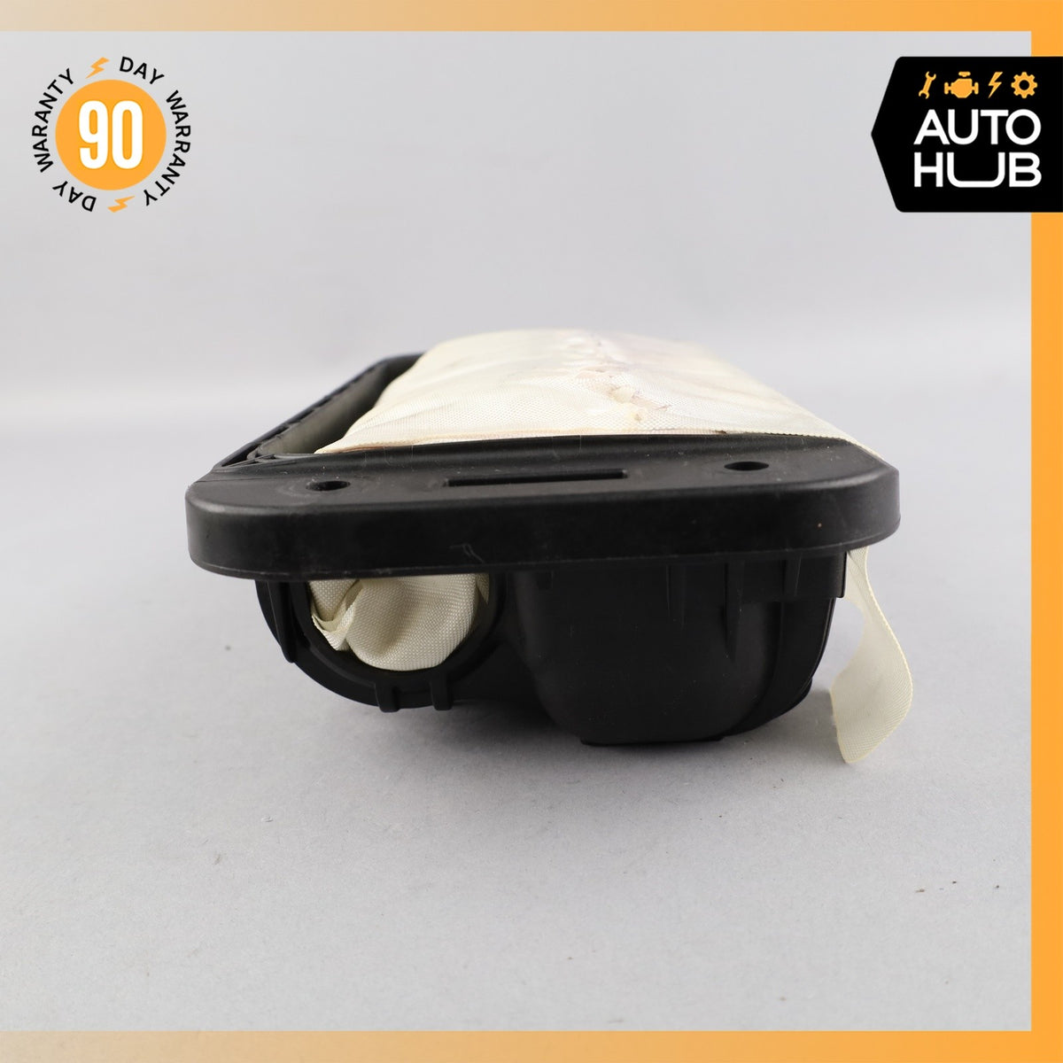 Mercedes W212 E350 Passenger Dash Airbag Air Bag OEM - photo 8