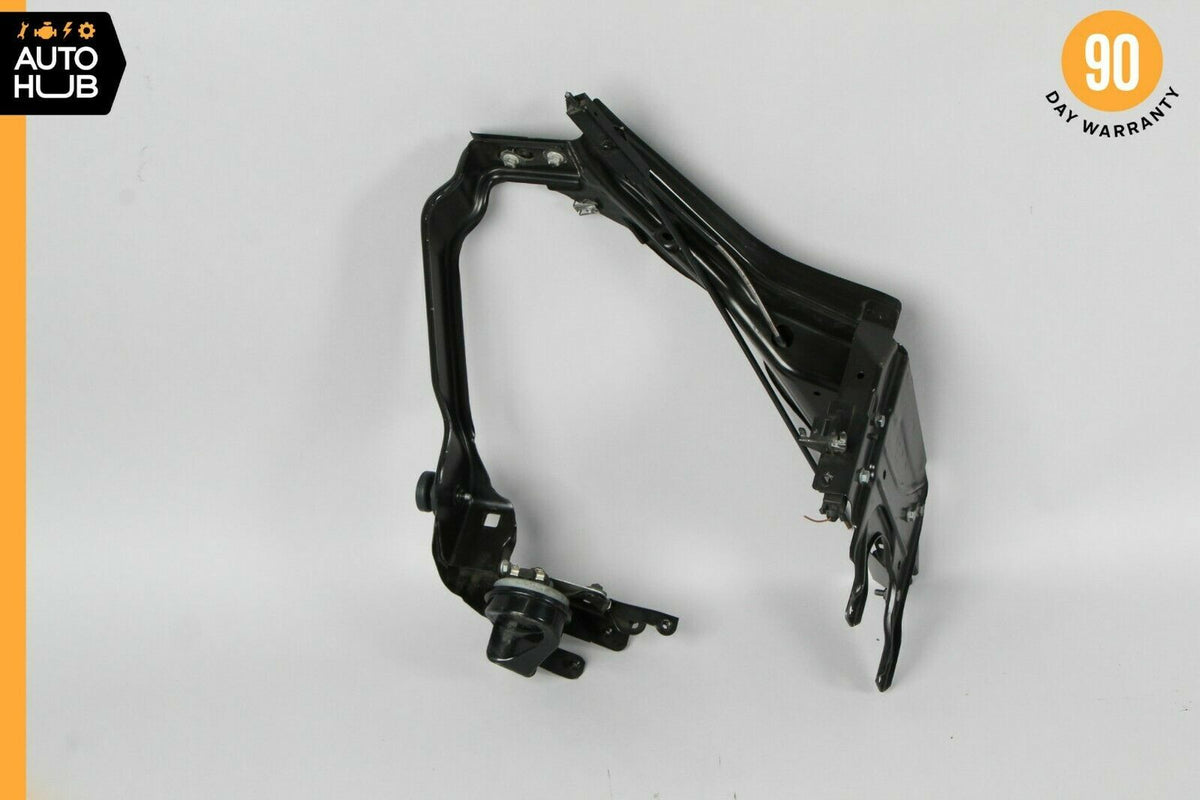 06-11 Mercedes W219 CLS500 CLS550 Headlight Support Bracket Left Driver Side OEM - photo 6