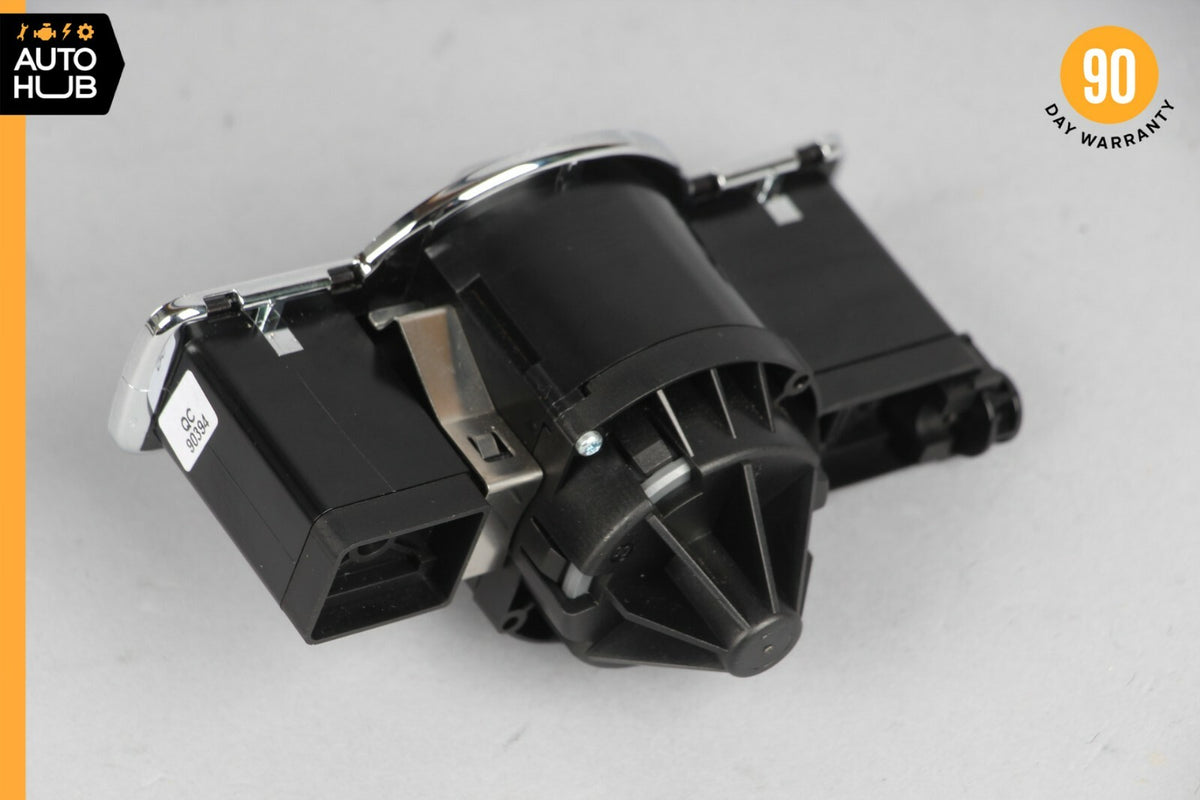 07-14 Mercedes W221 S550 S350 CL550 Headlight Switch Night Vision Control OEM - photo 2