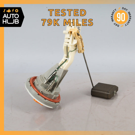 97-00 Mercedes R170 SLK230 Fuel Gas Tank Level Sensor Sending Unit OEM - photo 1