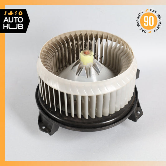 2016 Jaguar X351 XJ AC A/C HVAC Air Conditioner Heater Blower Motor OEM - photo 1