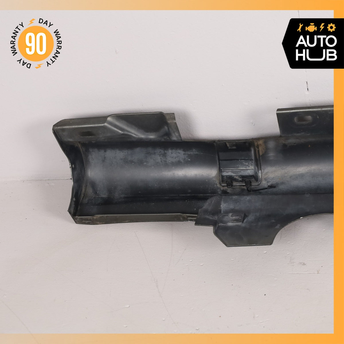 Mercedes W207 E550 AMG Sport Convertible Rocker Panel Side Skirt Left Side OEM - photo 12