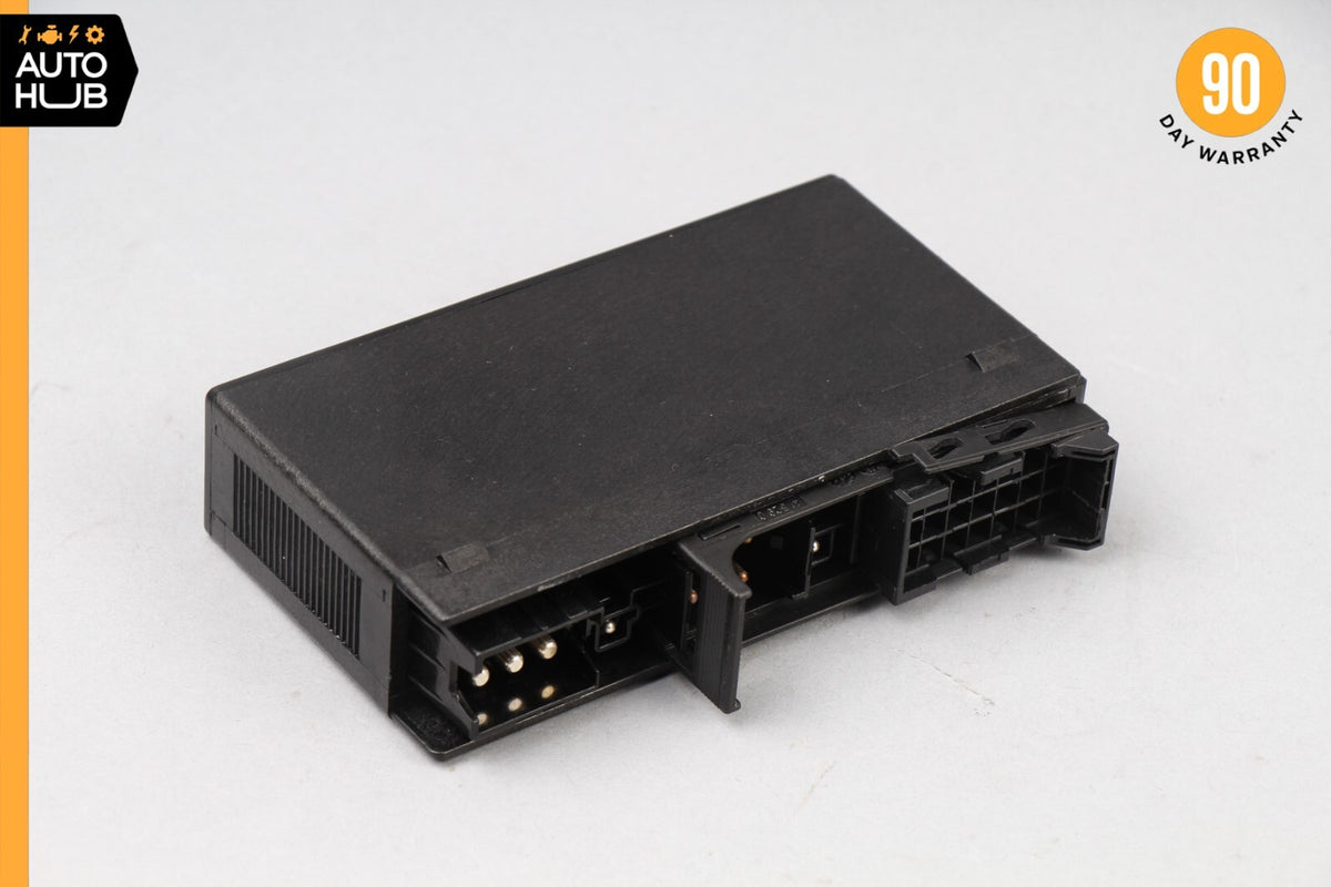 96-02 Mercedes R129 SL500 S420 Blinker Hazard Warning Control Unit OEM - photo 6