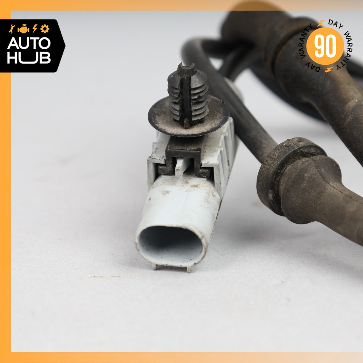 05-16 Range Rover Sport L320 HSE Rear Left or Right Wheel Speed ABS Sensor OEM - photo 3