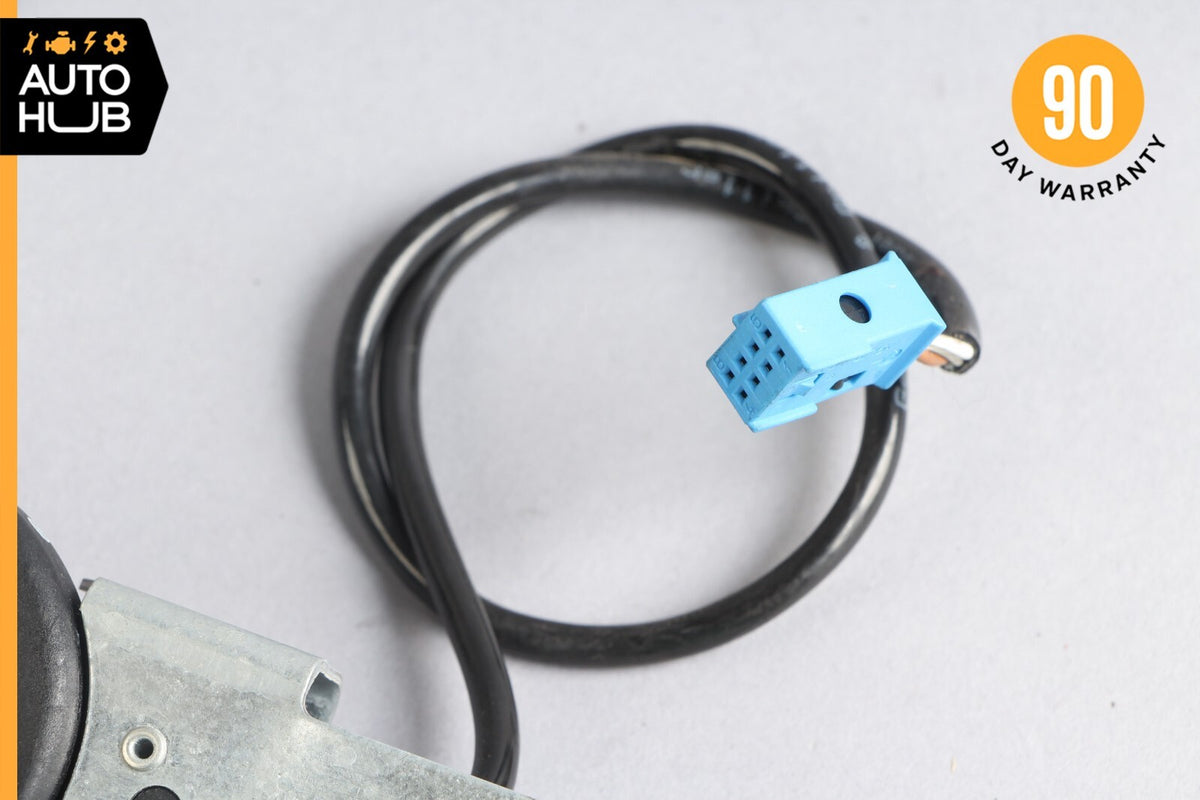 04-06 Mercedes R230 SL500 SL55 AMG Keyless Go Entry Antenna Left Driver Side OEM - photo 4