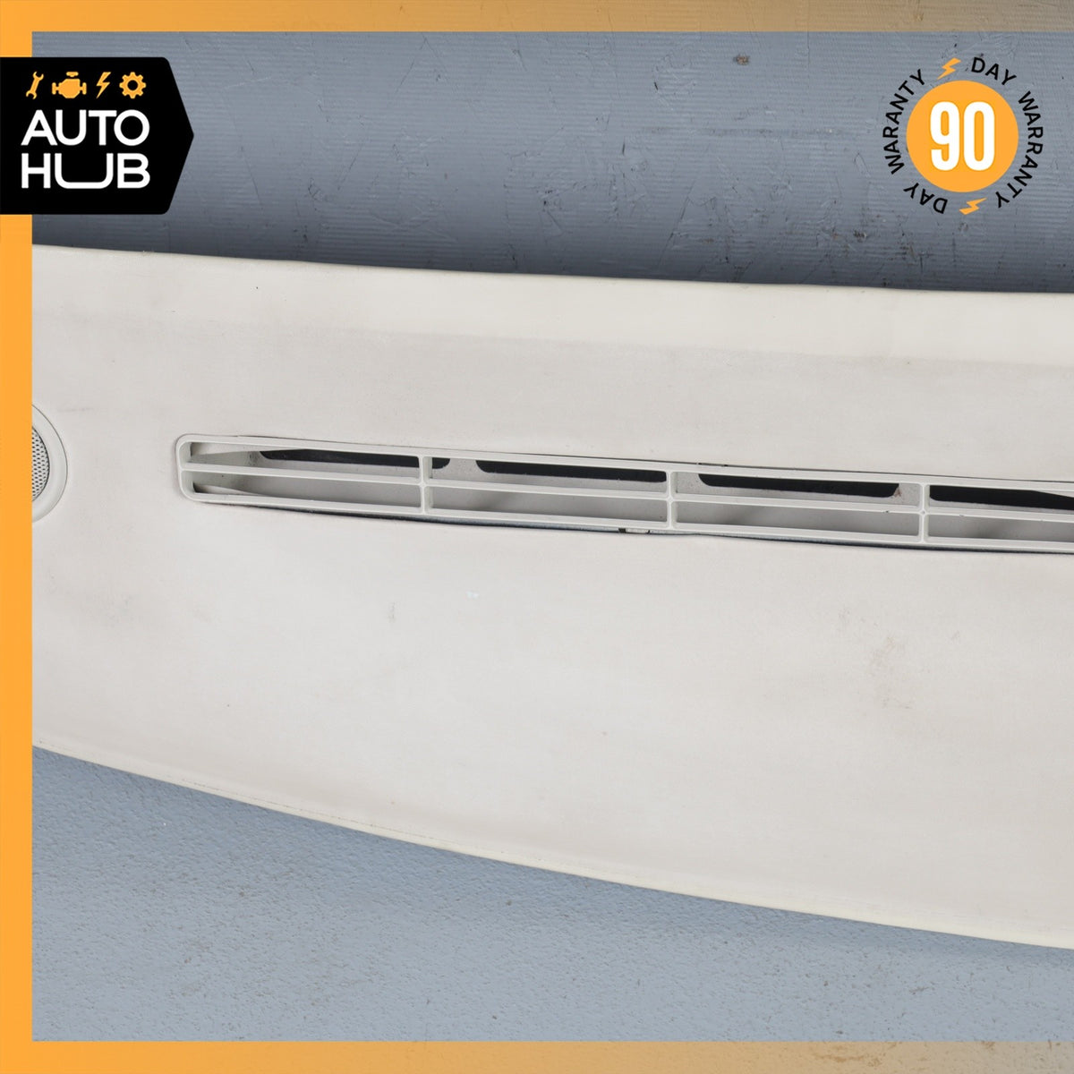 90-98 Bentley Brooklands / RR Silver Spirit Upper Dashboard Dash Board Panel OEM - photo 6