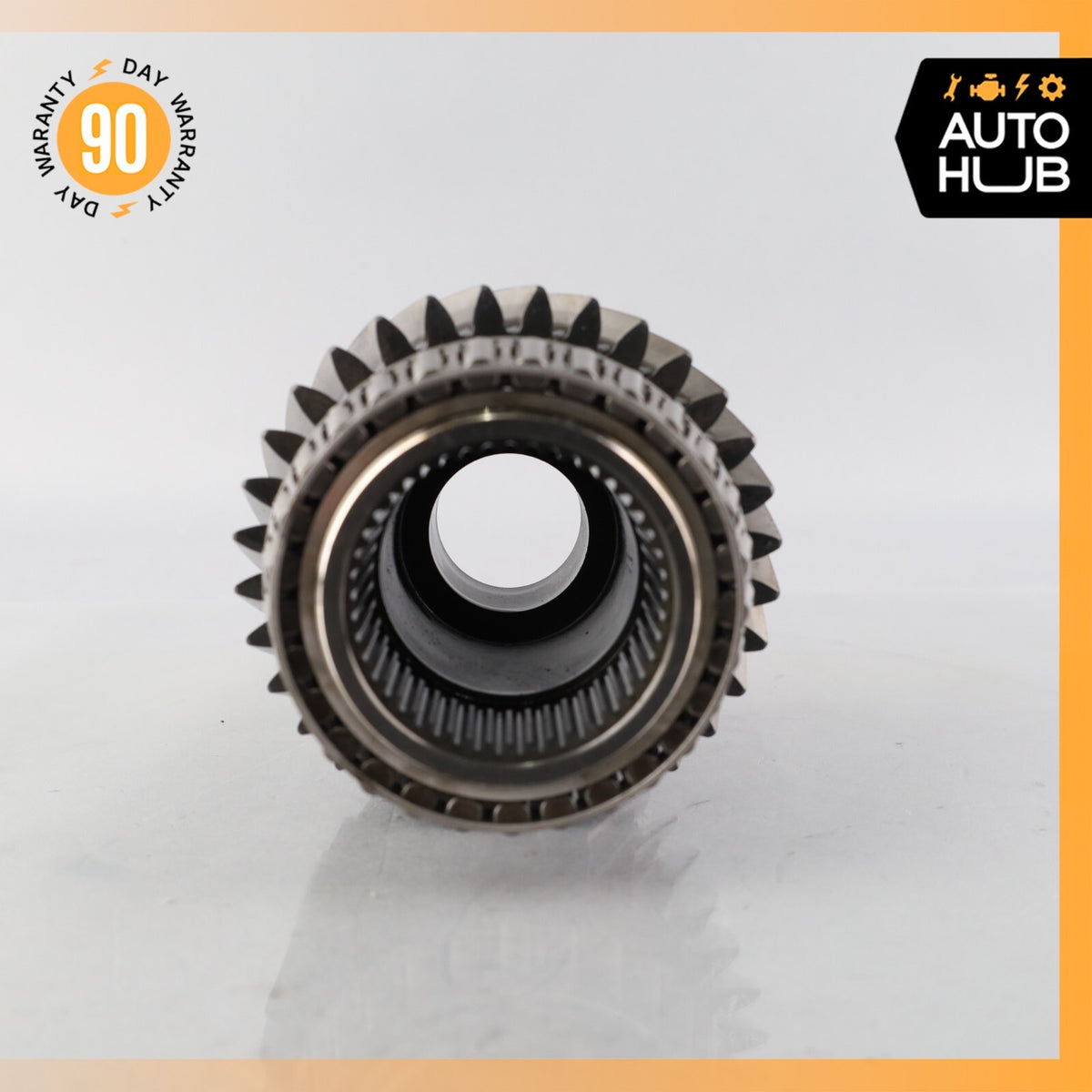 Bentley Continental GT GTC Transmission Transfer Case Planetary Output Gear OEM - photo 6